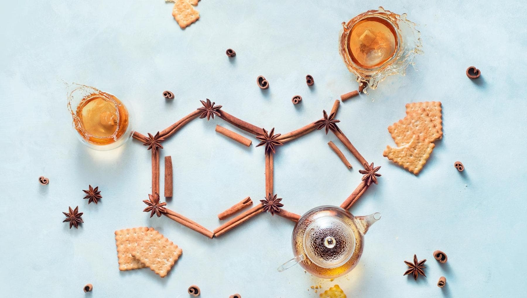 Die Darmbakterien erzeugen nicht nur Hintergrundgeräusche, sondern kommunizieren auch mit unseren Nerven.