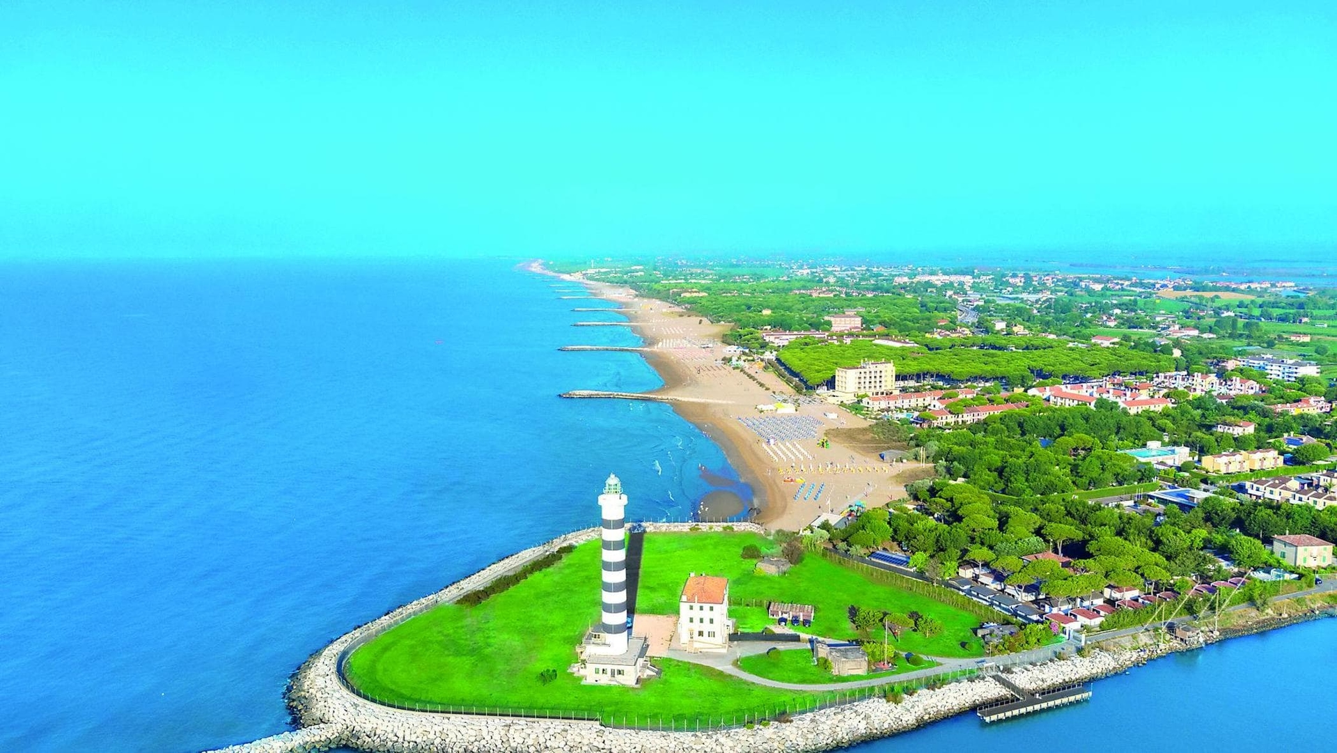 Tourism on the rise, with new destinations and the "off-season"