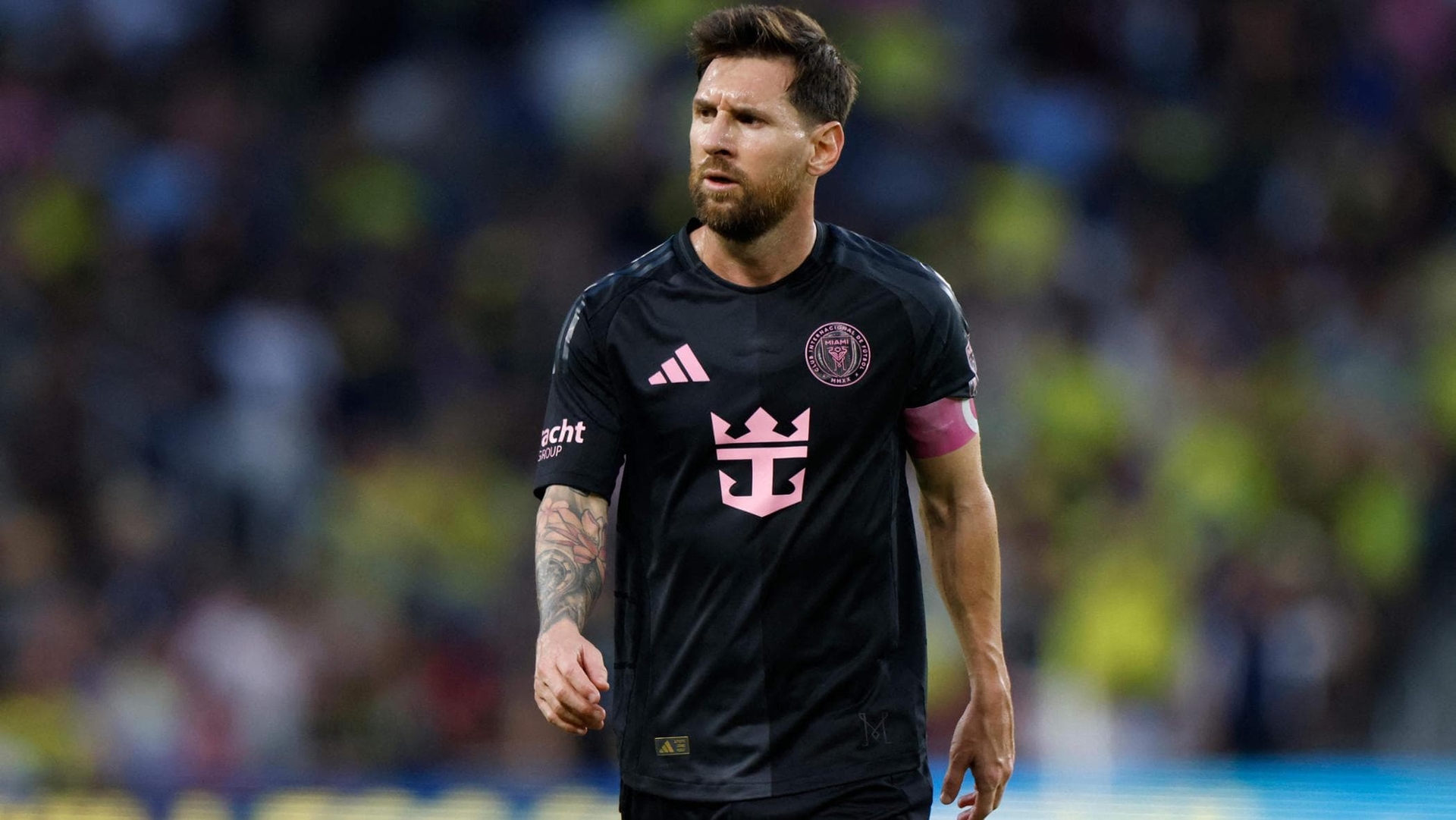 Messi, il ritiro può aspettare: rinnovo con l’Inter Miami fino al 2028