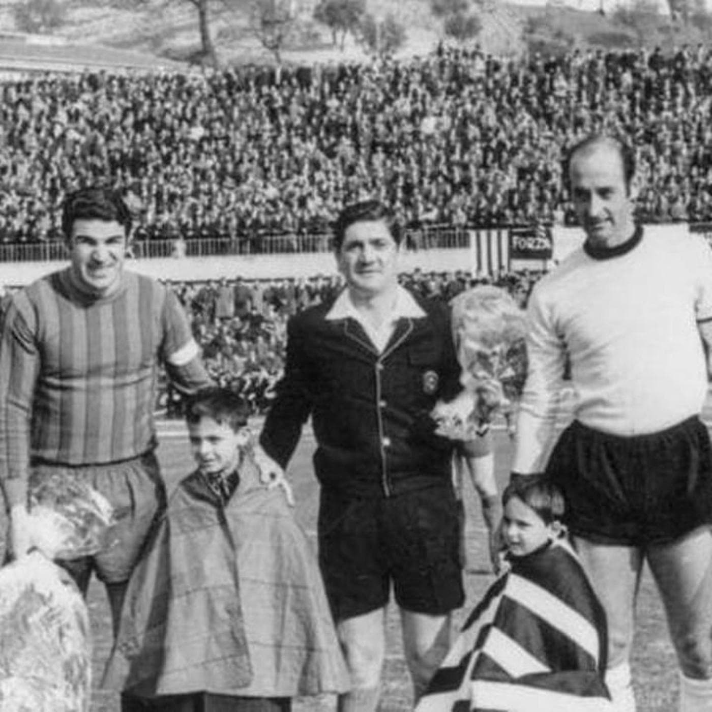 Ascoli-Sambenedettese, torna il derby maledetto che spaventa pure il vescovo