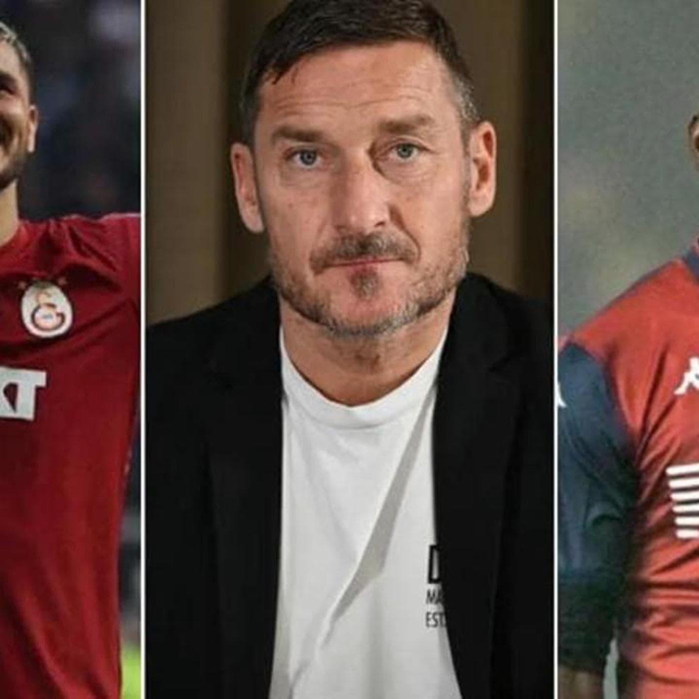 The Autobiographies Factory: Inside the pages, everything that's forbidden to reveal about the locker room.