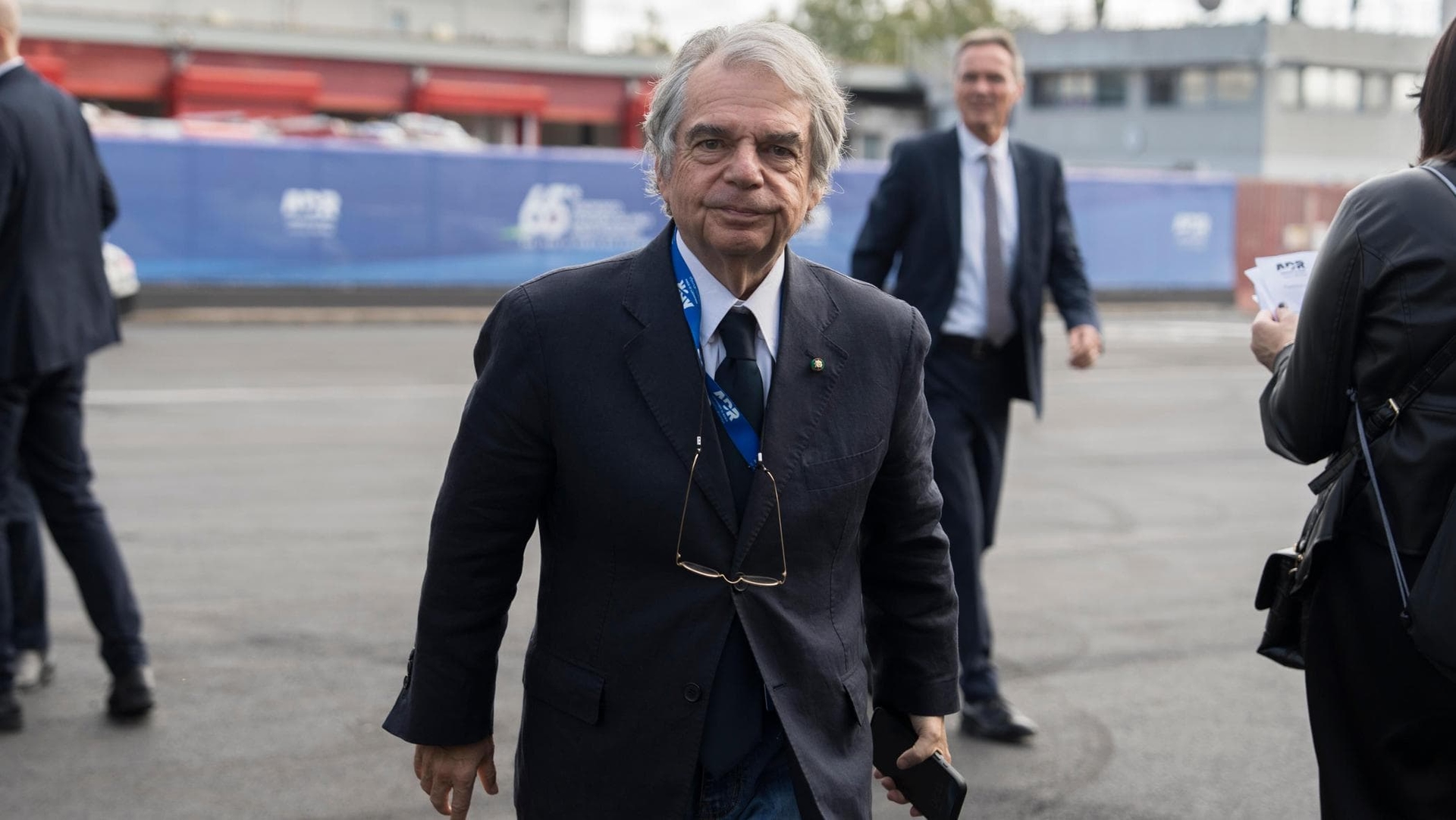 Cnel, Brunetta si alza lo stipendio. Opposizione all’attacco: “Vergogna”