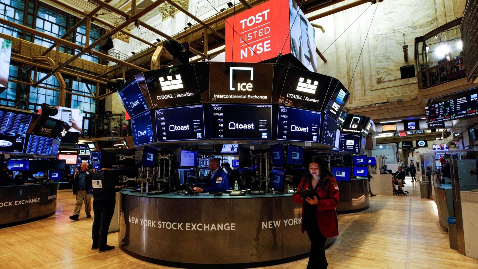 Le Borse di oggi, 7 novembre. Mercati tiepidi in Europa, a Milano focus sulle trimestrali