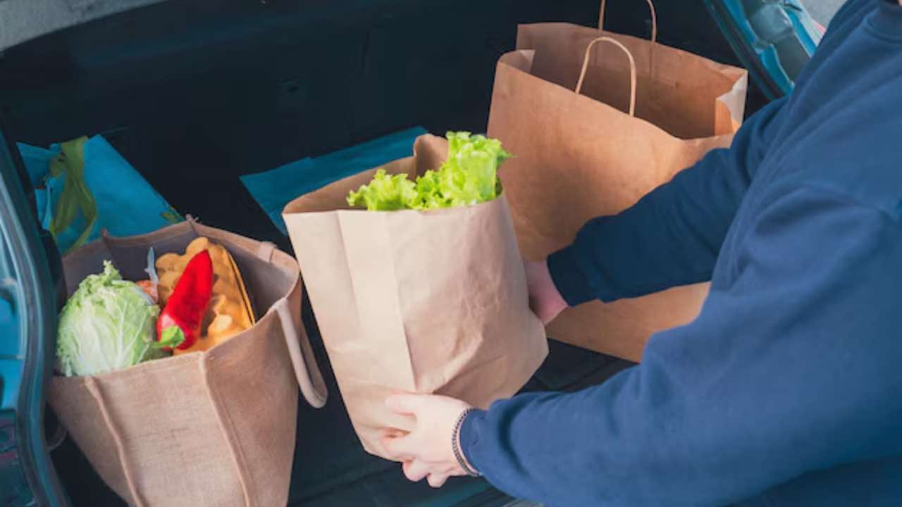 "Memur bey, az önce alışverişe çıktım": 3 bin avro para cezası ve 5 yıl hapis | Bugünden itibaren yasa bunu yasaklıyor.