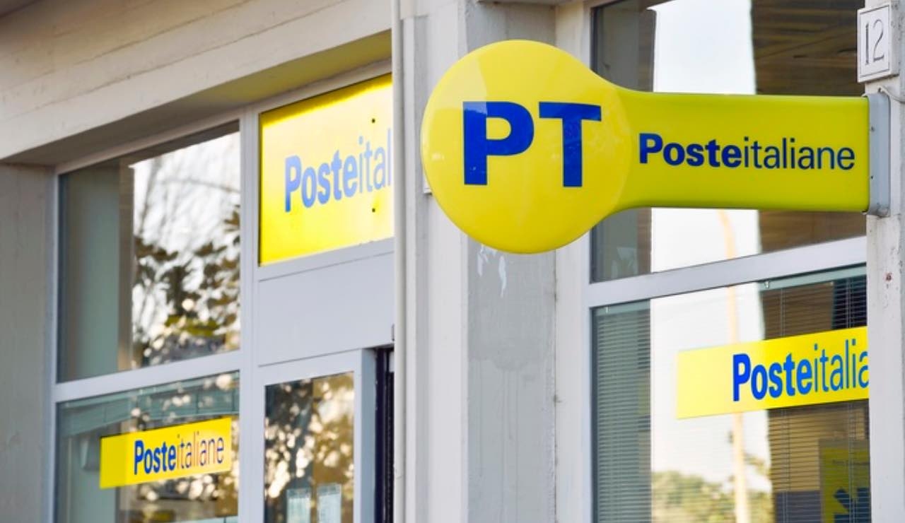 Poste Italiane Superbonus, they'll even pay for your shopping: go to the branch by November 10th and it's yours