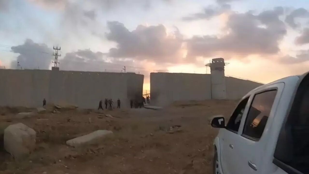 İran'dan çarpıcı itiraf! 'Aksa Tufanı Operasyonu bir hataydı'