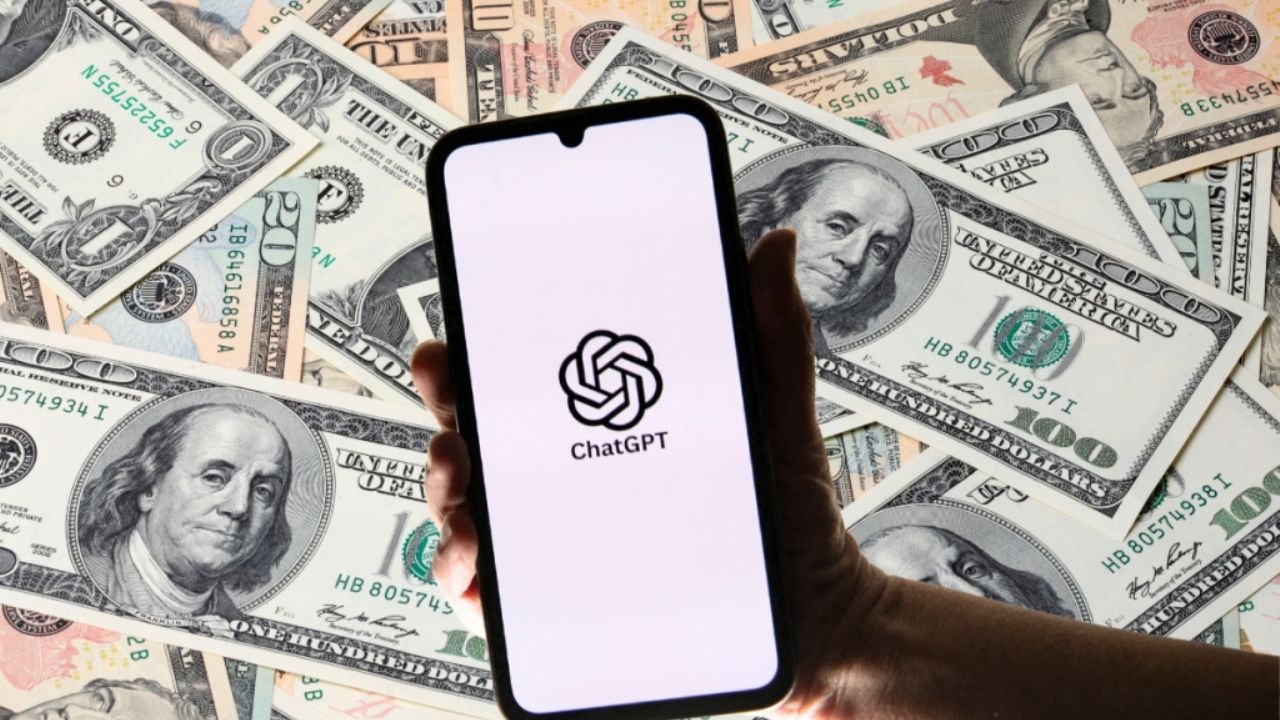 Es wurde mit dem Hinweis „zum Wohle der Menschheit“ veröffentlicht und ein Ziel von 1 Billion Dollar festgelegt.