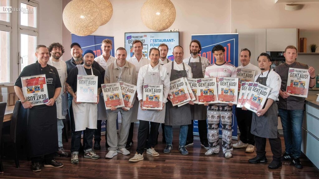 Frankfurt geht aus 2026: Applaus und Rote Karten