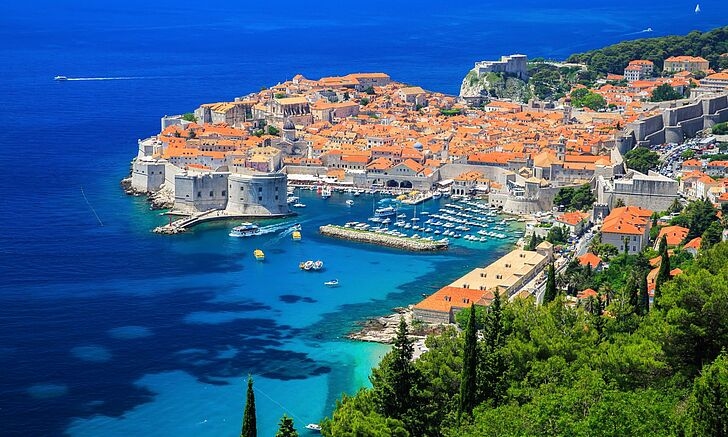 Expiprofi: Nieuwe e-learning over Kroatië