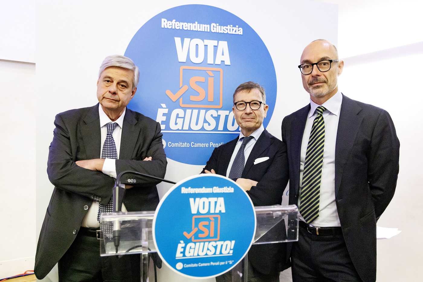 De Unie van Strafkamers richt een commissie op ter ondersteuning van de scheiding van carrières.