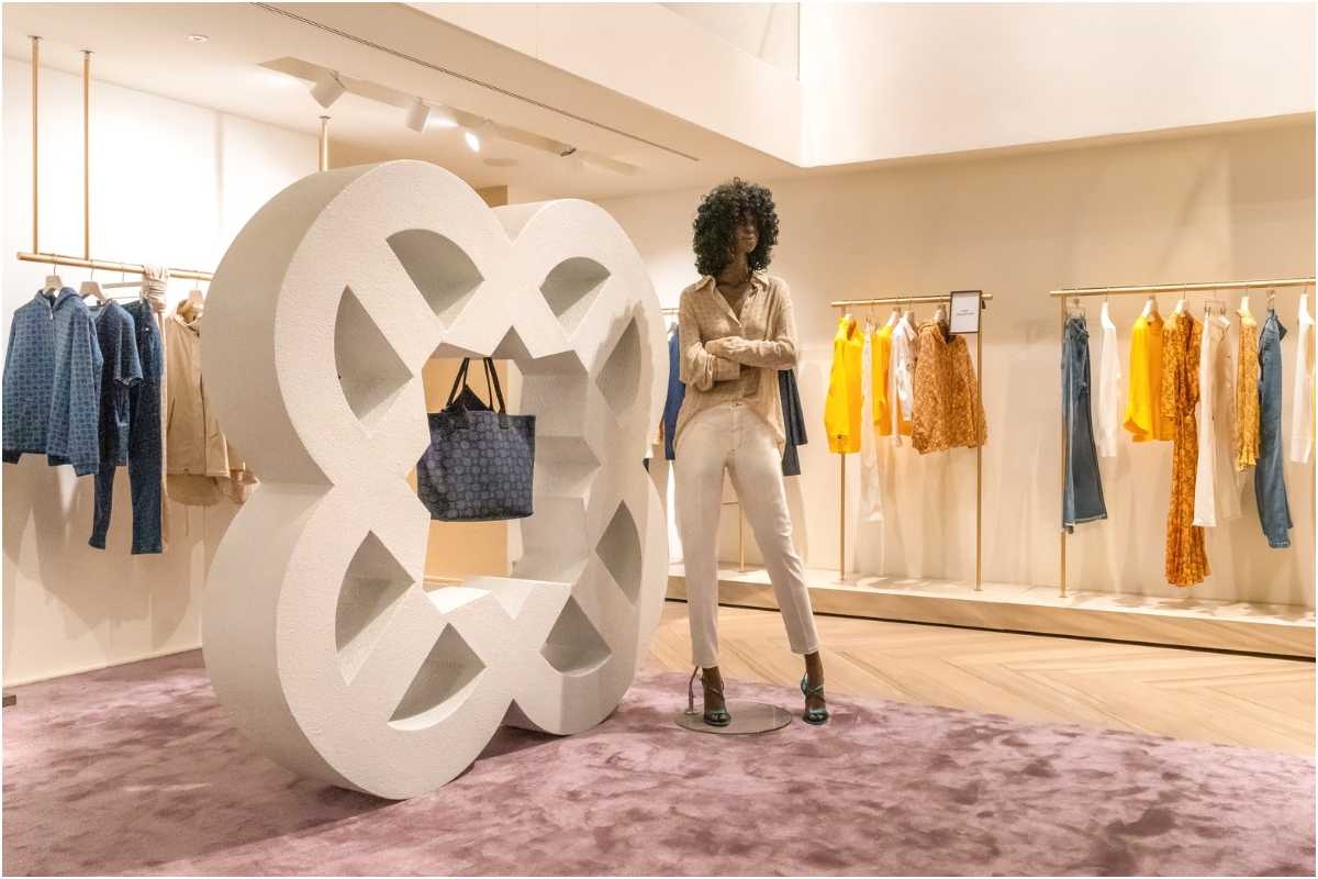 La haute couture est le nouvel esclavage : des travailleurs exploités et sous-payés par les maisons de luxe