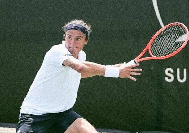 Tennis - Bellucci riparte dal Giappone e punta al tabellone di Tokyo - Sport - Varese News
