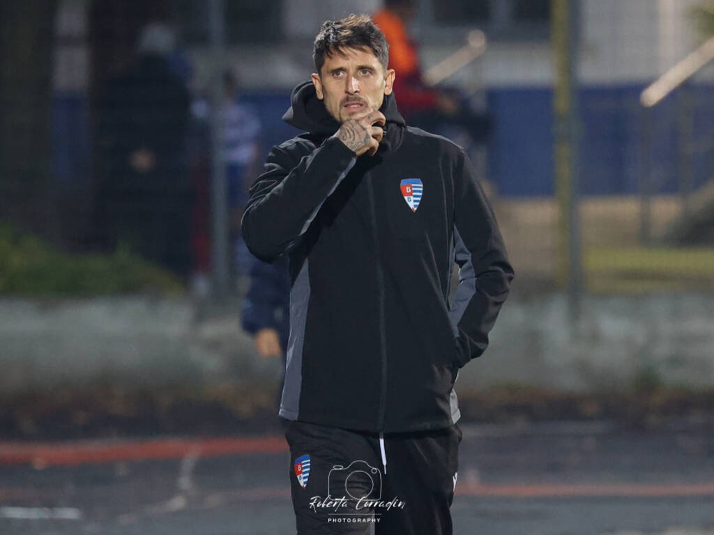 Soccer - Coach Greco still believes in survival: "The team will achieve its goal" - Sports - Varese News