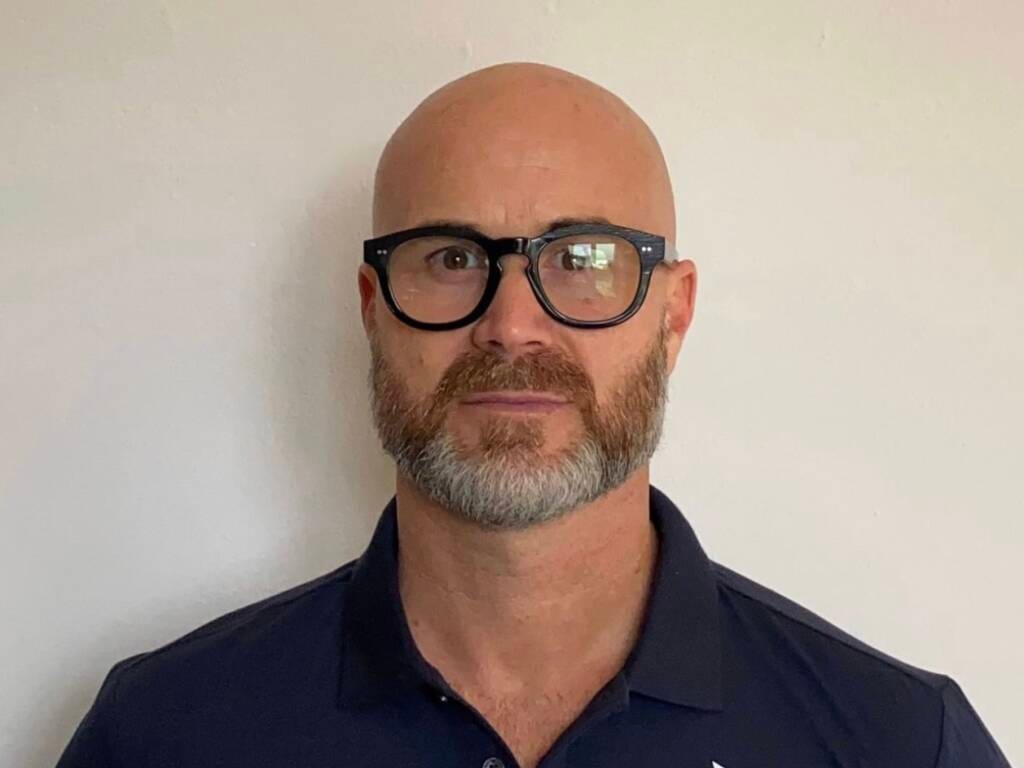 Mornago - A Varese native leads the Italian men's deaf team at the Tokyo Deaflympics - - Varese News