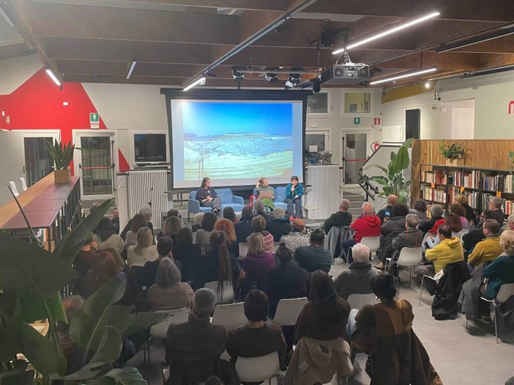 Reise – Eine Reise ins unentdeckte Indien: Kampf, Spiritualität und Rechte – Tourismus – Varese News