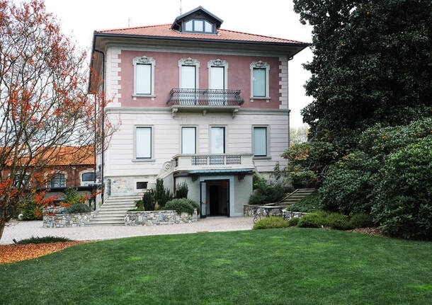 Olgiate Olona – Somma Lombardo – Zwei Kulturveranstaltungen, die Erinnerung, Kunst und Fotografie verbinden – Varese News