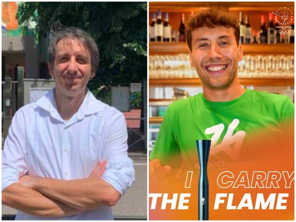 Live – Kamine und Flammen live auf Radio Materia. Gäste: Matteo Acchini und Tasso Culinario - - Varese News