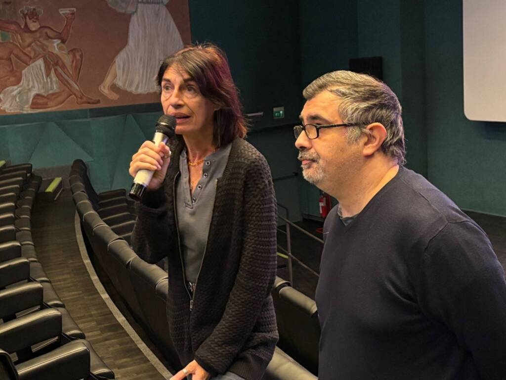 Varese - “Nyumba” chiude le proiezioni per i ragazzi delle scuole a Glocal Doc con cinque storie di migrazione e accoglienza - - Varese News