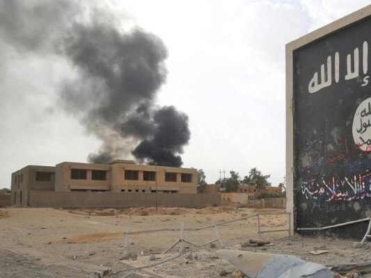 Suriye, ABD öncülüğündeki IŞİD karşıtı koalisyona katıldı